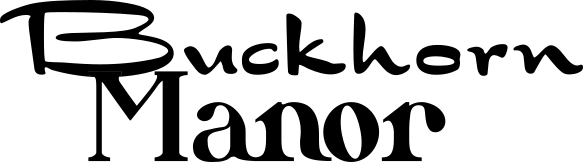 Buckhorn Manor